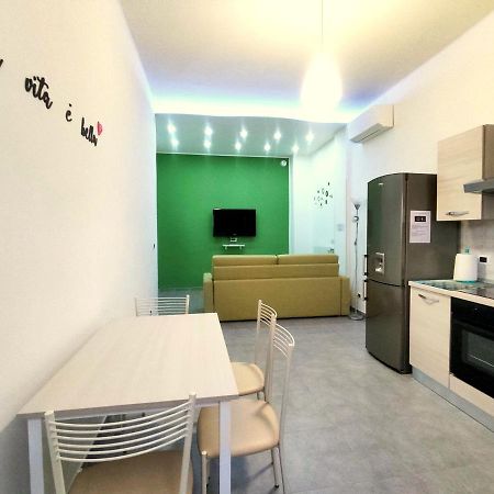 טורינו Appartamento Vacanza Orchidea מראה חיצוני תמונה